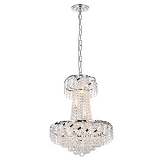 Belenus Pendant by Elegant Lighting