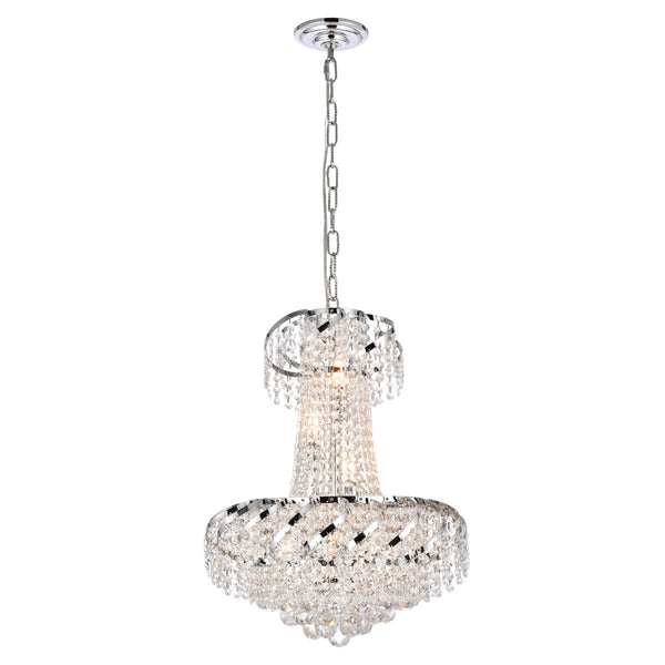 Belenus Pendant by Elegant Lighting