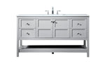 Elegant Lighting-VF16460GR|MAIN