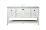 Elegant Lighting-VF16460WH|MAIN