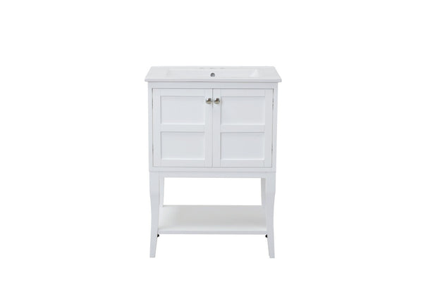 Mason Cabinet by Elegant Lighting