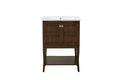 Mason Cabinet by Elegant Lighting