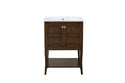 Mason Cabinet by Elegant Lighting