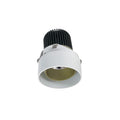 Rec Iolite Outdoor (Wet) Trimless Downlight by Nora Lighting