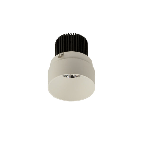 Rec Iolite Outdoor (Wet) Trimless Downlight by Nora Lighting