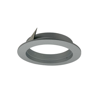 Buy haze Trimless to Flanged Converter Accessory by Nora Lighting