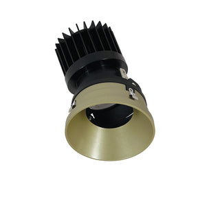 Buy champagne-haze Rec Iolite Outdoor (Damp) Trimless by Nora Lighting