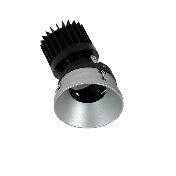 Rec Iolite Outdoor (Damp) Trimless by Nora Lighting