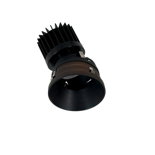 Buy bronze Rec Iolite Outdoor (Damp) LED Housing by Nora Lighting