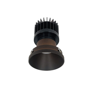 Buy bronze Rec Iolite Outdoor (Wet) LED Housing by Nora Lighting