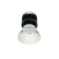 Rec Iolite Outdoor (Wet) Trim by Nora Lighting