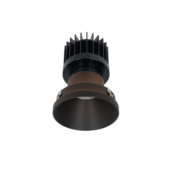 Rec Iolite Outdoor (Wet) Trim by Nora Lighting