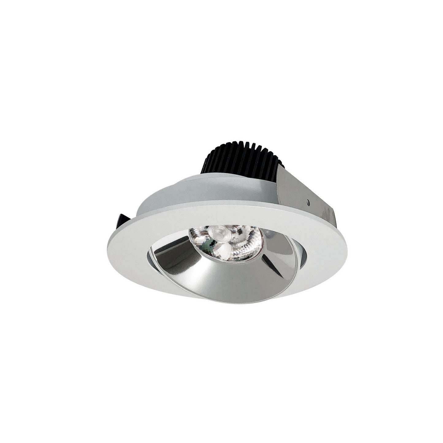 Nora Lighting-NIO-4RC40QCMPW|MAIN