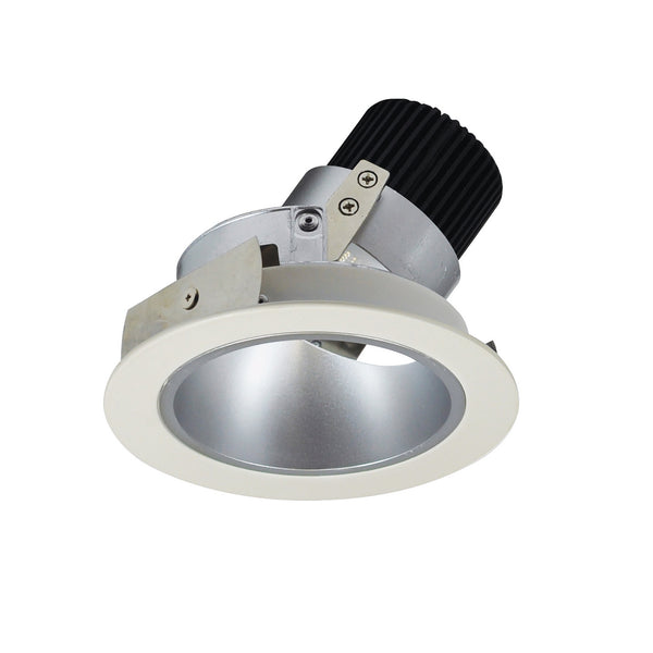 Rec Iolite Outdoor (Damp) LED Adjustable Deep Reflector by Nora Lighting