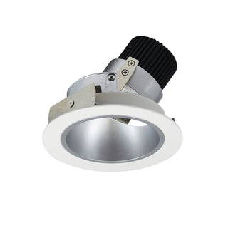 Buy haze-matte-powder-white Rec Iolite Outdoor (Damp) LED Adjustable Deep Reflector by Nora Lighting