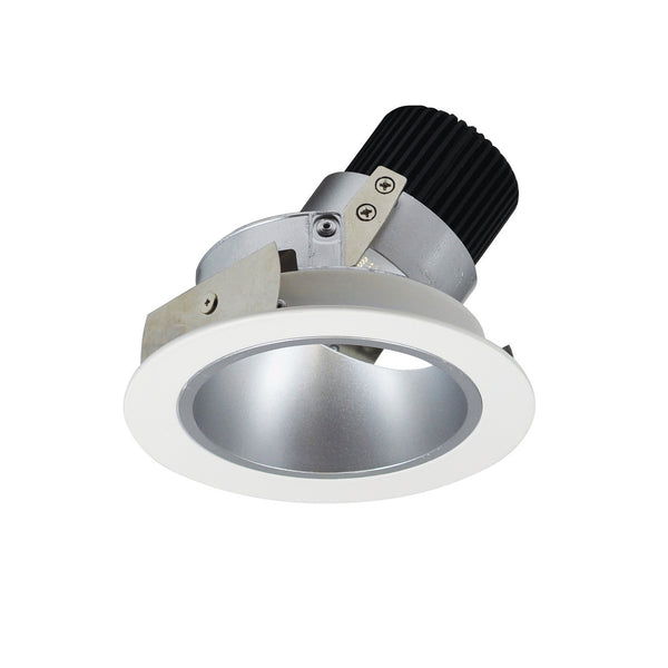 Rec Iolite Outdoor (Damp) LED Adjustable Deep Reflector by Nora Lighting