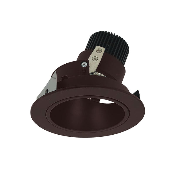 Rec Iolite Outdoor (Damp) LED Adjustable Deep Reflector by Nora Lighting