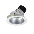 Rec Iolite Outdoor (Damp) LED Adjustable Deep Reflector by Nora Lighting