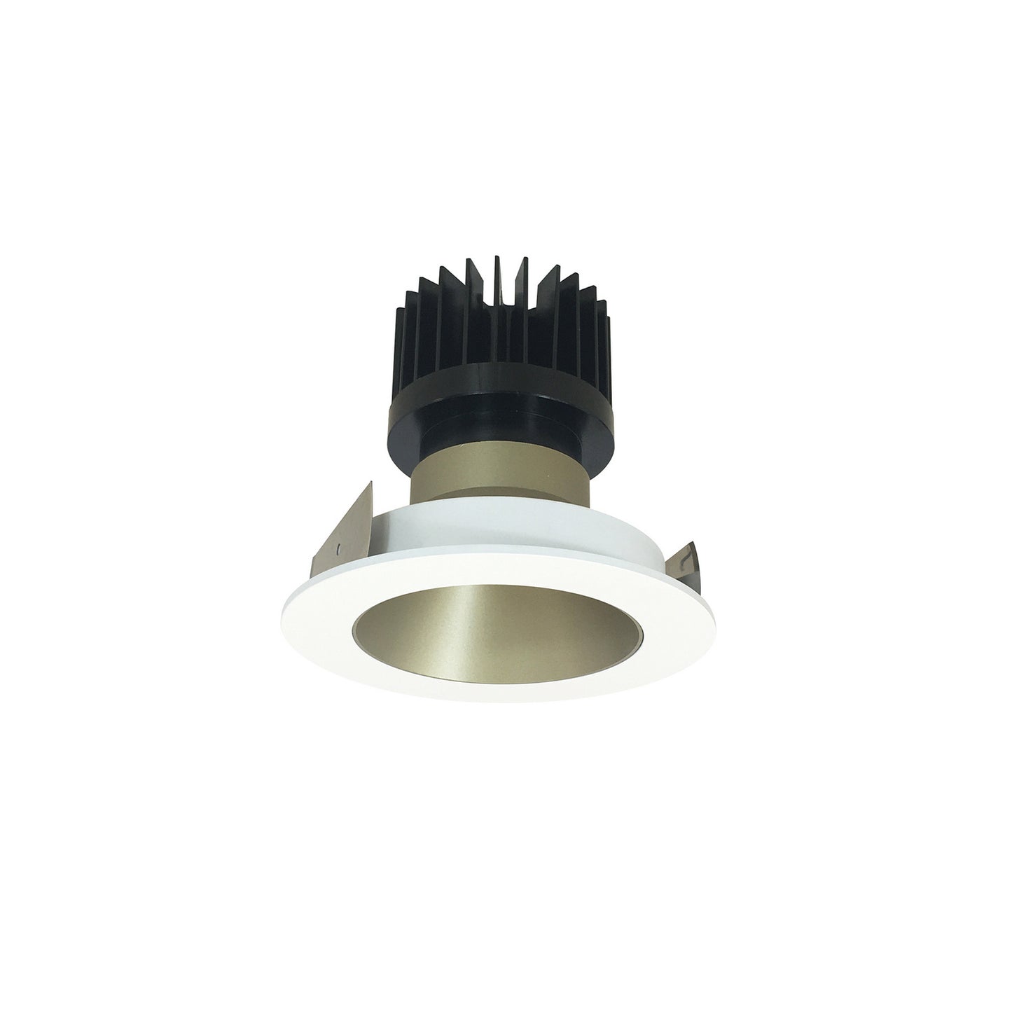 Nora Lighting-NIO-4RNDC27QCHMPW|MAIN