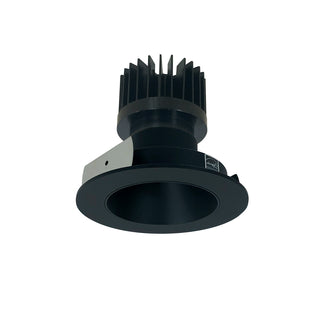 Buy black-black Rec Iolite Outdoor (Wet) Non-Adjustable Trim Recessed Lighting by Nora Lighting