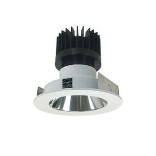 Buy specular-clear-matte-powder-white Rec Iolite Outdoor (Wet) Non-Adjustable Trim Recessed Lighting by Nora Lighting