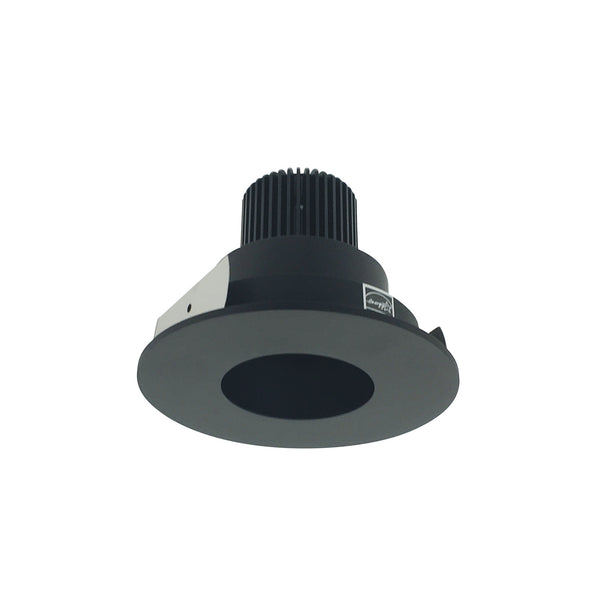 Rec Iolite Outdoor (Wet) 4" Round Pinhole by Nora Lighting