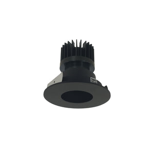 Buy black-pinhole-black Rec Iolite Outdoor (Wet) Non-Adjustable Trim Recessed Lighting by Nora Lighting
