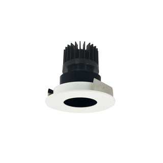 Buy black-matte-powder-white Rec Iolite Outdoor (Wet) Non-Adjustable Trim Recessed Lighting by Nora Lighting