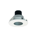 Rec Iolite Outdoor (Wet) 4" Round Pinhole by Nora Lighting