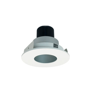Rec Iolite Outdoor (Wet) 4" Round Pinhole by Nora Lighting