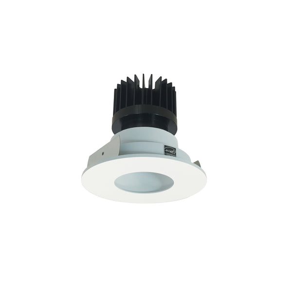 Rec Iolite Outdoor (Wet) Non-Adjustable Trim Recessed Lighting by Nora Lighting