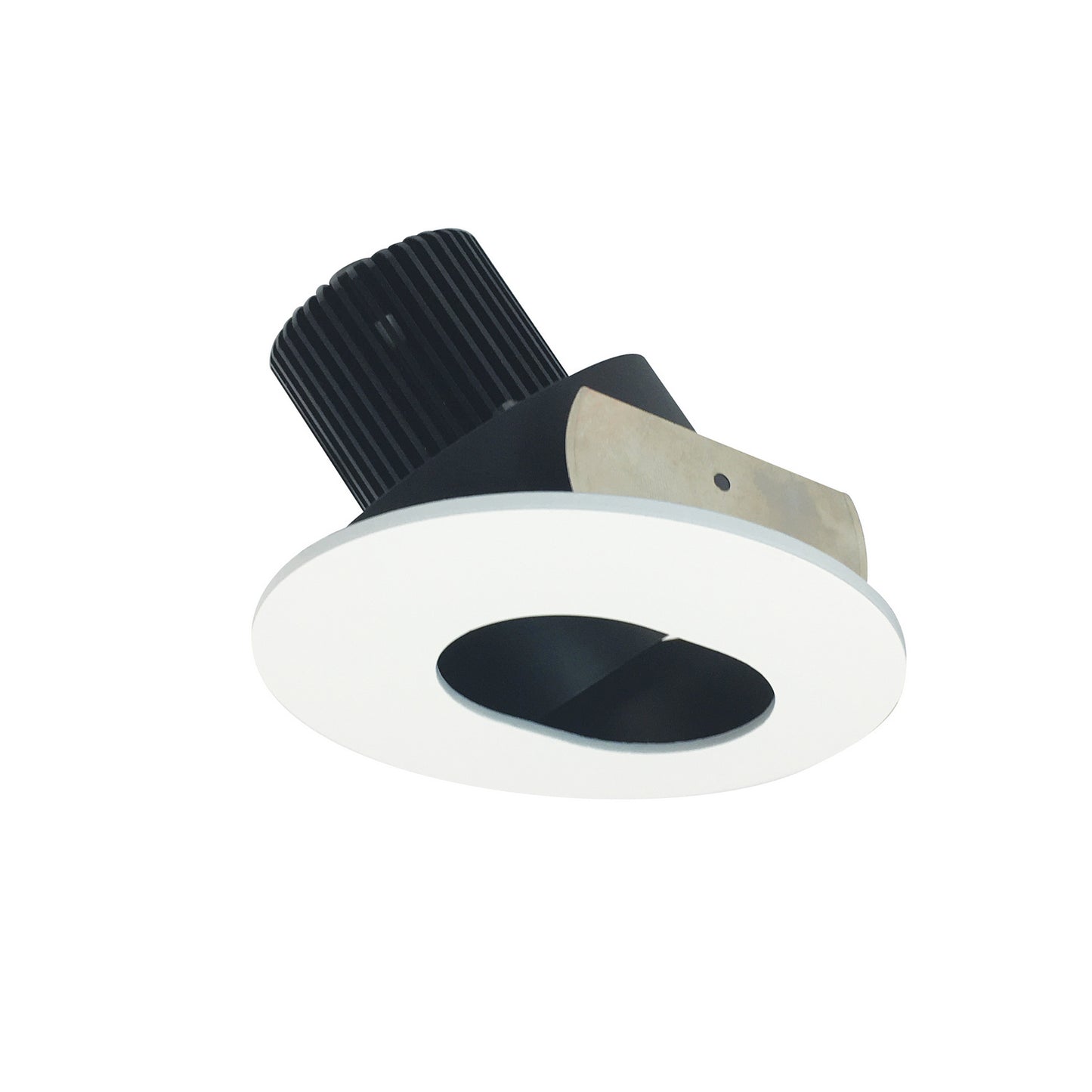Nora Lighting-NIO-4RSL40QBMPW|MAIN
