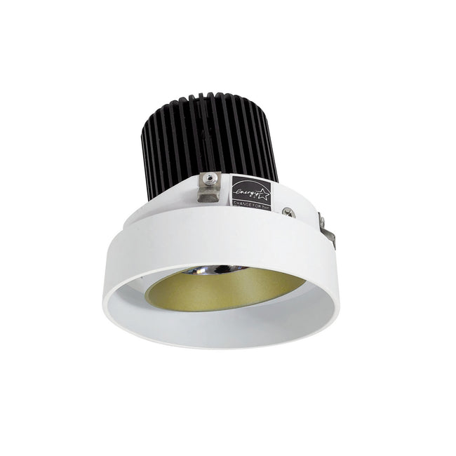 Nora Lighting-NIO-4RTLA40QCHMPW|MAIN