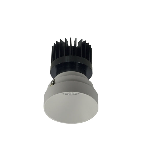 Rec Iolite Outdoor (Wet) Trimless Downlight by Nora Lighting