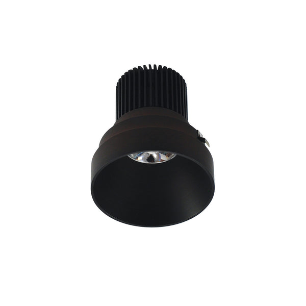 Rec Iolite Outdoor (Wet) Trimless Downlight by Nora Lighting