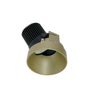 Buy champagne-haze Rec Iolite Outdoor (Damp) LED Trim by Nora Lighting