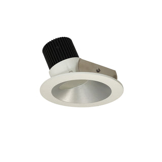 Buy haze-matte-powder-white Rec Iolite Outdoor (Wet) Wall Wash by Nora Lighting