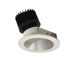 Buy haze-matte-powder-white Rec Iolite Outdoor (Wet) Recessed by Nora Lighting