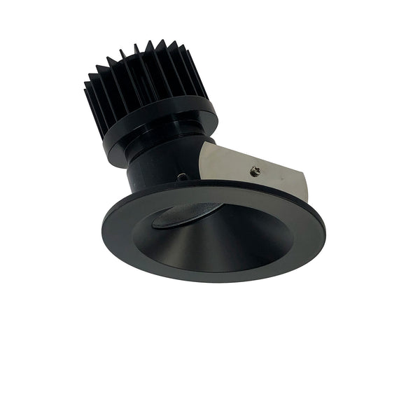 Rec Iolite Outdoor (Wet) Wall Wash by Nora Lighting