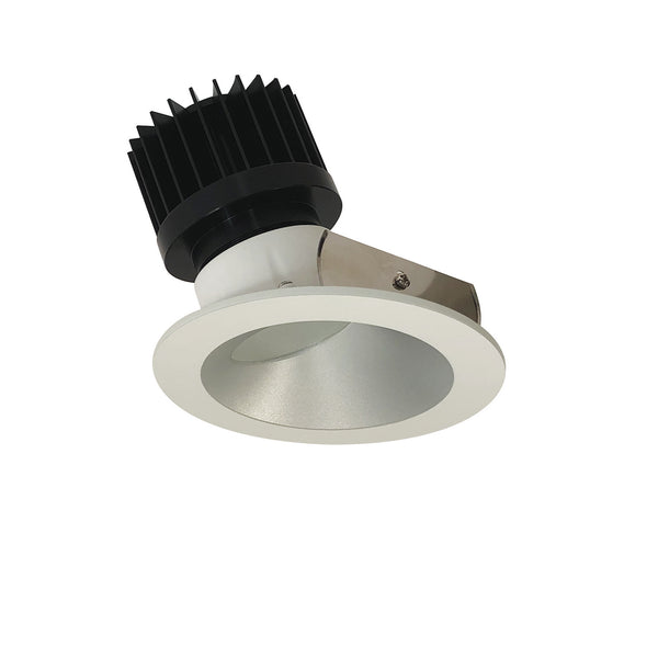 Rec Iolite Outdoor (Wet) Wall Wash by Nora Lighting