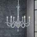 Habsburg Outdoor (Damp) Chandelier by Schonbek