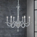 Habsburg Outdoor (Damp) Chandelier by Schonbek