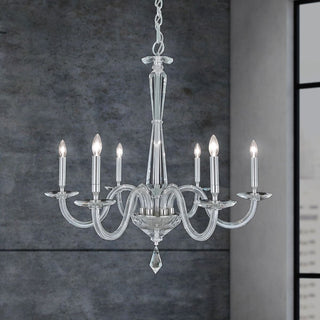 Habsburg Outdoor (Damp) Chandelier by Schonbek