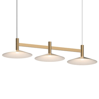 Systema Staccato Pendant by Sonneman