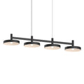 Systema Staccato Pendant by Sonneman