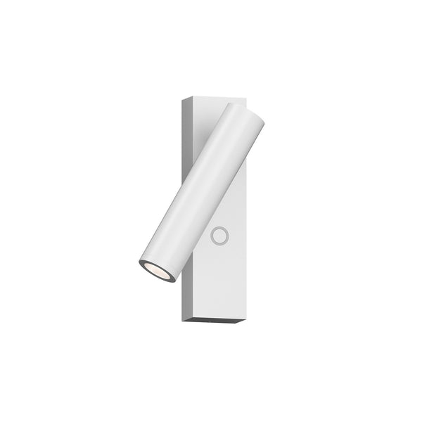 Haim Outdoor (Damp) Wall Lamp by Sonneman