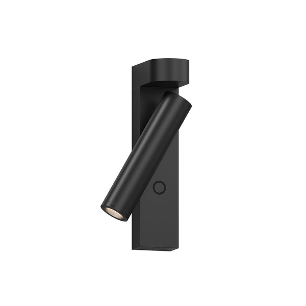 Haim Outdoor (Damp) Wall Lamp by Sonneman