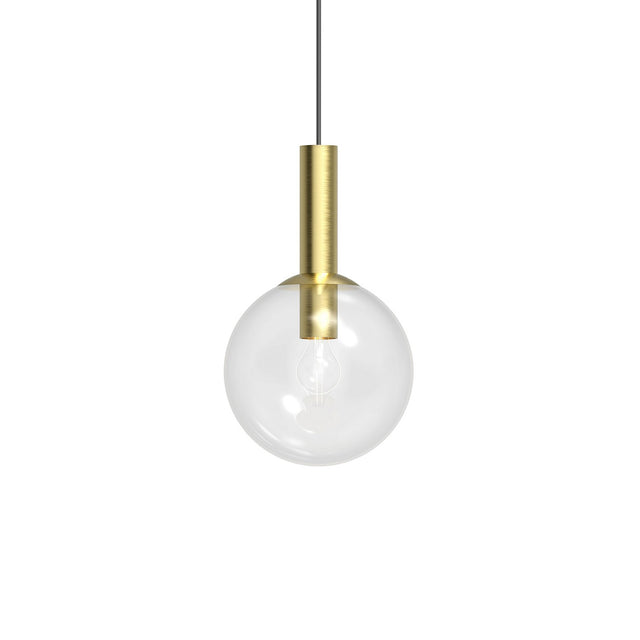 Bubbles Pendant by Sonneman