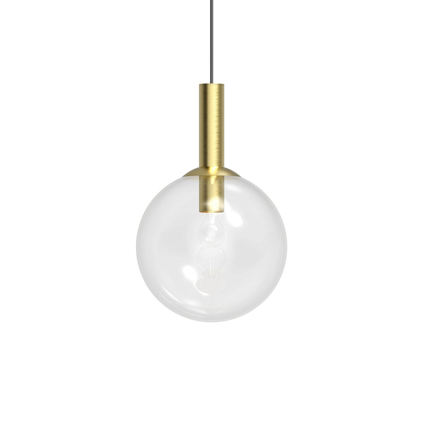 Bubbles Pendant by Sonneman