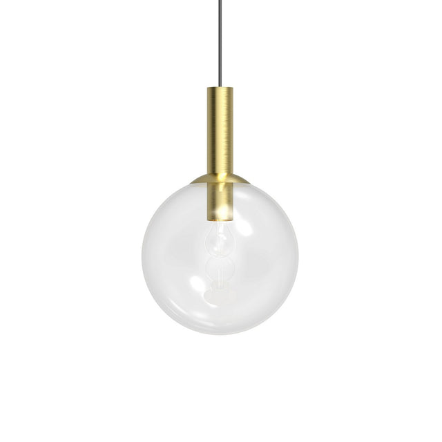 Bubbles Pendant by Sonneman
